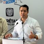 Operativo en Mompaní, el más importante de los últimos 20 años, señala Felifer Macías    