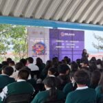En Colón, trabajan por una «Juventud Saludable»