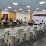 Landa de Matamoros y San Joaquín no participaron de discusión de la Reforma al Poder Judicial