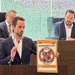 Denunciará Paul Ospital acarreo de votantes del poder judicial; advierte presencia de “mapaches“