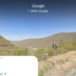 Localizan osamenta humana en barranco de La Sierrita