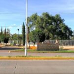 Presenta Kuri a SEDENA tres propuestas para nueva Zona Militar