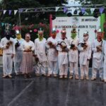 Festejan 281 aniversario de la Fundación de la Misión de Tilico