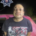En dos acciones diferentes fueron asegurados dos masculinos que portaban sustancias ilícitas.