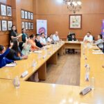 Celebra Colón la Primera Sesión Infantil de Cabildo