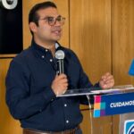 Ramírez Cuéllar visita Querétaro cada mes a formular boicots: Martín Arango