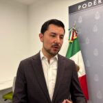 Solicita Tequisquiapan 25 millones para obras de drenaje y agua potable ante la CONAGUA