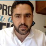 Que el conversatorio sobre Telecomunicaciones no sea un ejercicio de oídos sordos: Agustín Dorantes