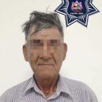 Masculino que portaba una arma de fuego es asegurado y puesto a disposición de la FGR