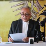 Papa León XIV es un pontífice sensible a las realidades de la iglesia y multi cultural