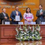 Participación ciudadana en Querétaro supera media nacional: IEEQ