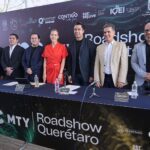 Presentan la quinta edición del “IncMTY Roadshow Querétaro”