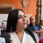Temperaturas de hasta 41° se han registrado en el municipio, reporta Karen Jiménez