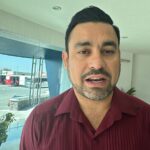 En Morena, es momento de definiciones para evitar chapulines: Homero Barrera