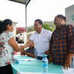 El Gobierno municipal de Jalpan, realiza su sexta Jornada Ciudadana “Decidiendo Juntos»