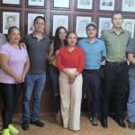 Avanza proceso de hermanamiento entre Xilitla, Jalpan y Landa