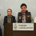 Movimiento Ciudadano, abierto para personas “de bien“: César Cadena