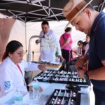 Programa “Acción por tu Salud” beneficia a más de 5 mil ciudadanos en primer mes