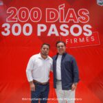 200 días, 300 acciones, una historia escrita con el esfuerzo de todos: FSG