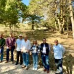 Construirán en Pinal Centro de Convivencia Familiar Regional
