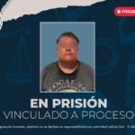 Obtiene FGE vinculación por homicidio en San Juan del Río