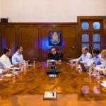Analiza Cabildo Metropolitano alternativas para potenciar políticas hídricas