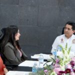 Instalan Sistema Municipal para Prevenir, Atender, Sancionar y Erradicar la Violencia contra las Mujeres