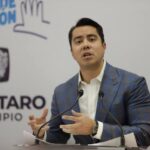Sean quienes sean los perfiles, Acción Nacional va a ganar en el 27: Felifer Macías
