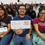 Adjudica UAQ y Corregidora más de 900 becas universitarias