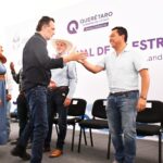 Impulsando juntos al campo queretano