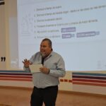 Reporta AMEQ 5 casos de vandalismo a Qrobús en los últimos días; hay personas identificadas y habrá denuncias.