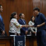 Alianza UAQ-Fundación BBVA ha entregado 52 millones de pesos en becas