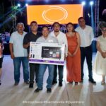 Celebran en Arroyo Seco a las maestras y maestros 