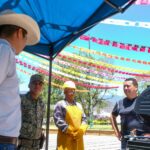 Reinicia la Campaña de Canje de Armas 2025 en Jalpan