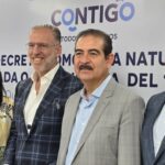 Decretan a parque La Beata como Zona Natural Protegida