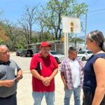Autoridades y peregrinos coordinan esfuerzos para garantizar una peregrinación segura en la Sierra Gorda