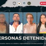 Detienen a 13 personas en San Juan del Río y Amealco