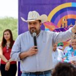 Continua Colón Festejando a Mamás en su Día