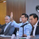 Aprueban Programa de Seguridad Pública para la Administración capitalina 2024-2027