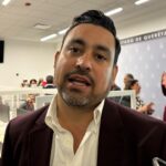 Irresponsable, no aprobar la reforma al poder judicial en Querétaro antes del 1 de junio: Homero Barrera