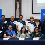 Rompe UAQ récord histórico de clasificados en la Universiada Nacional 2025