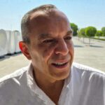 Prevén disminución de temperaturas a partir del jueves
