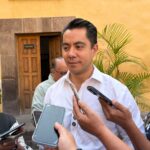 Grafiteros no tenían permisos de pintar en propiedad privada del andador Matamoros
