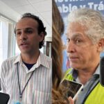 Cuestionan activistas a Correa Sada por desacato para armonizar Ley de Movilidad y Seguridad Vial