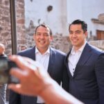 Prevén hermanamiento oficial entre los municipios de Querétaro y San Juan del Río