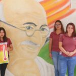 Jóvenes criminólogas impulsan estrategia vs «La Violencia en el Noviazgo» en San Juan del Río