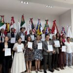 Secretaría de Turismo capitalina fortalece vínculos con el Sector Educativo