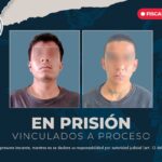 A prisión por homicidio de trabajador en SJR