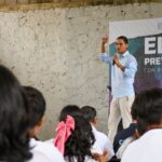 Arranca el Primer Festival Estudiantil en Jalpan de Serra