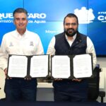 Firma Colón Convenio Marco con la CEA
